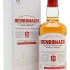 10 Years|Benromach Sale