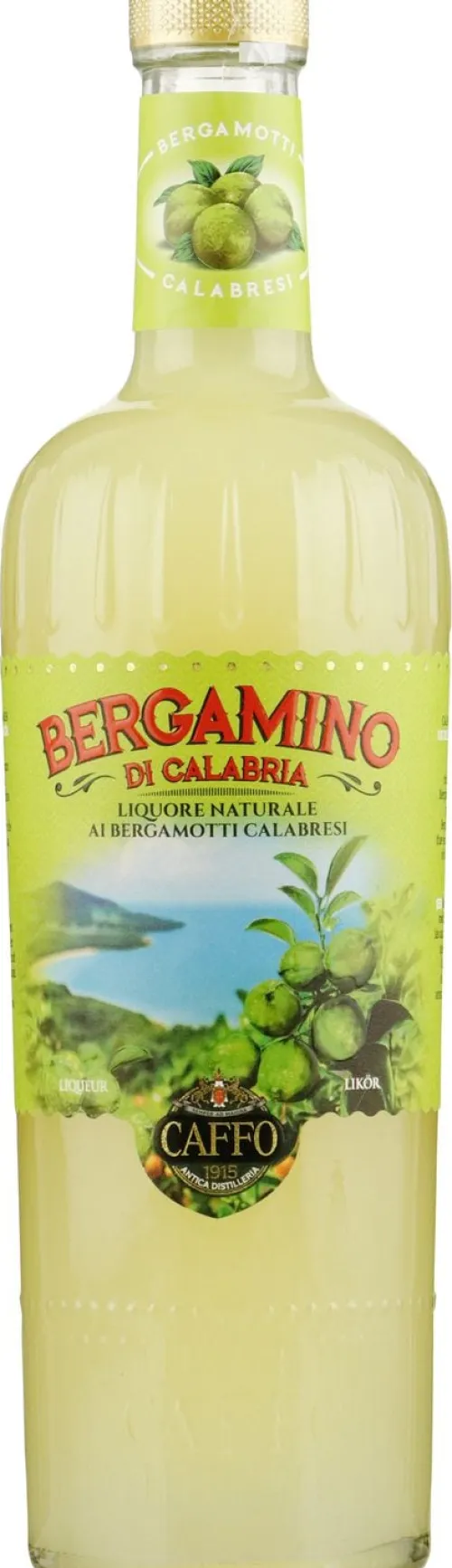 Bergamino di Calabri|Caffo Sale