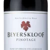 Pinotage|Beyerskloof New