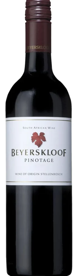 Pinotage|Beyerskloof New