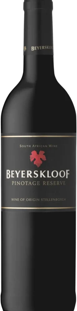 Pinotage Reserve|Beyerskloof Outlet