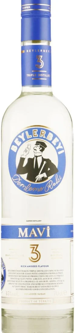 Mavi Raki|Beylerbeyi Sale