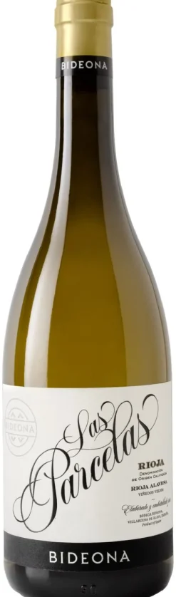 Las Parcelas Blanco|Bideona Discount