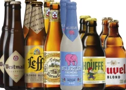 Bierpakket Belgisch 6x2 Flessen|Gall & Gall Best