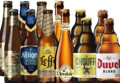Bierpakket Blond 6x2 Flessen|Gall & Gall Clearance
