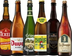 Bierpakket 6 vaks|Gall & Gall Outlet