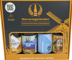 Bier van Eigen Bodem|St. Bernardus Clearance