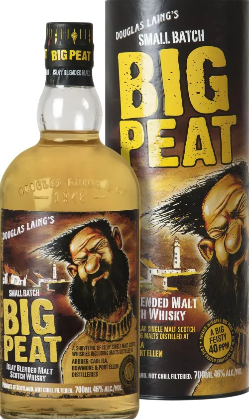 Big|Peat Hot