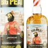 BIG The Sinterklaas Edition Sherry Finish|Peat New