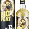 Big 12 years Islay Malt|Peat New