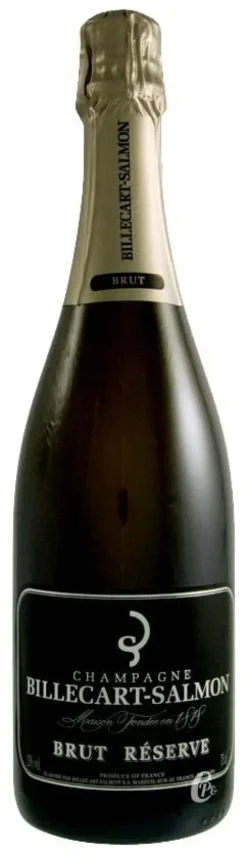 Billecart Salmon Brut Réserve|Champagne Billecart-Salmon Clearance
