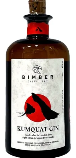 Bimber Gin Kumquat|V&Oslash;RDING Outlet