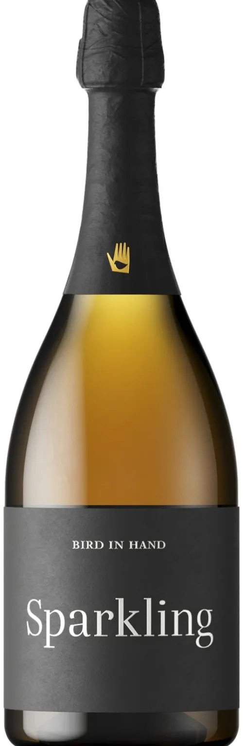 Bird in Hand Sparkling Pinot Noir|Bird in Hand New