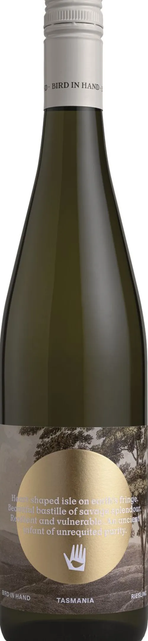 Bird in Hand Tasmanian Riesling|Bird in Hand New