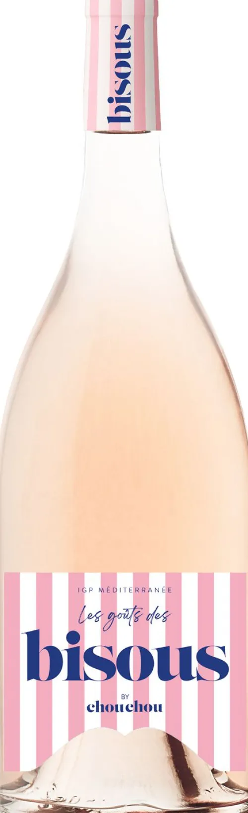 Bisous Magnum 1,5L|Chouchou Outlet