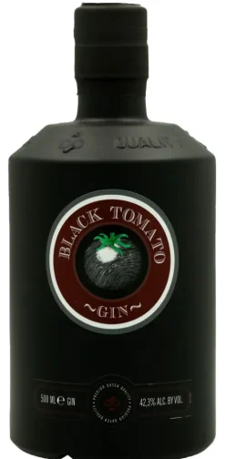 Tomato Gin|Black Sale