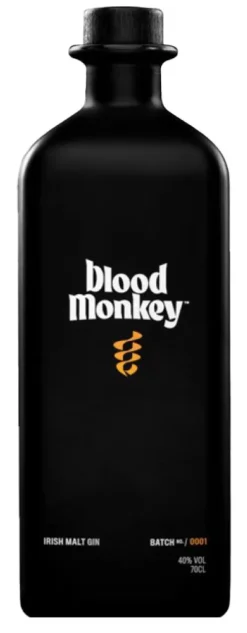 Blood Monkey Gin|Renais Best