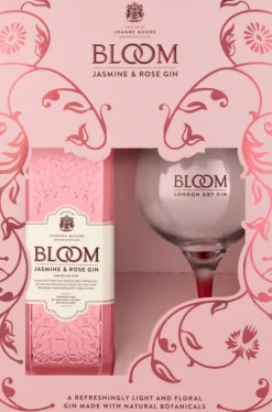 Jasmine & Rose 70CL Cadeauverpakking|Bloom Discount