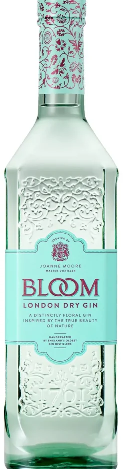 London Dry|Bloom