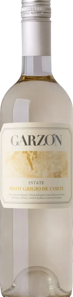 Bodega Garzón Estate Pinot Grigio de Corte|Bodega Garzón Discount