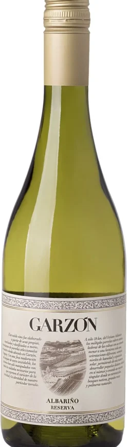 Bodega Garzón Reserva Albariño|Bodega Garzón Outlet