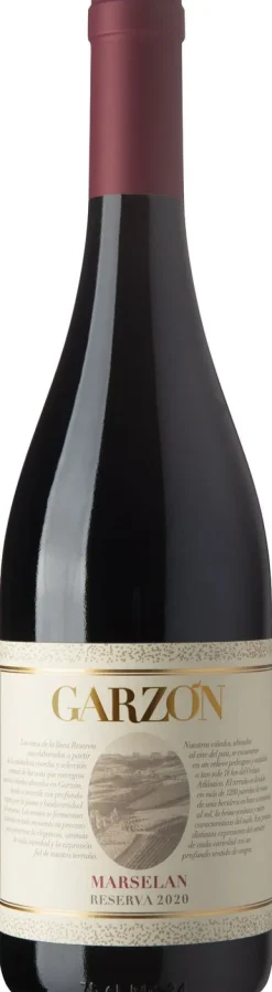 Bodega Garzón Reserva Marselan|Bodega Garzón Sale