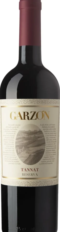 Bodega Garzón Reserva Tannat|Bodega Garzón Sale