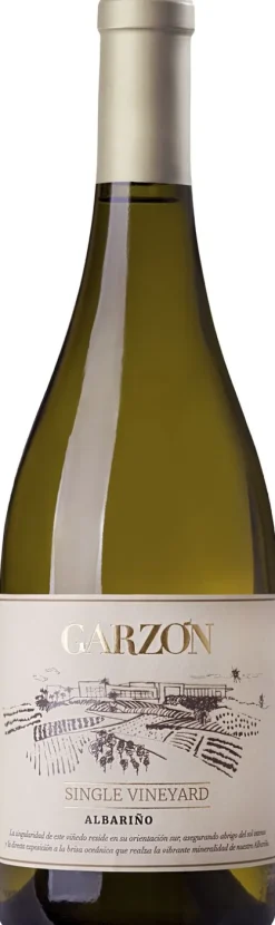 Bodega Garzón Single Vineyard Albariño|Bodega Garzón Clearance