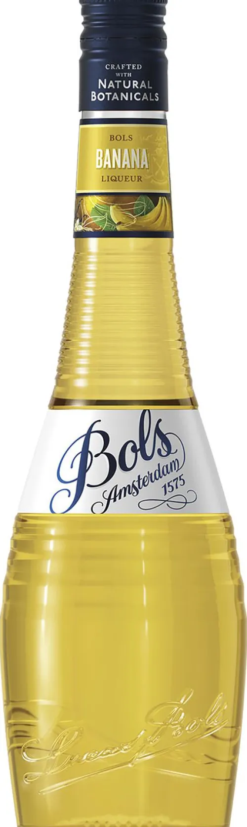 Banana|Bols Best