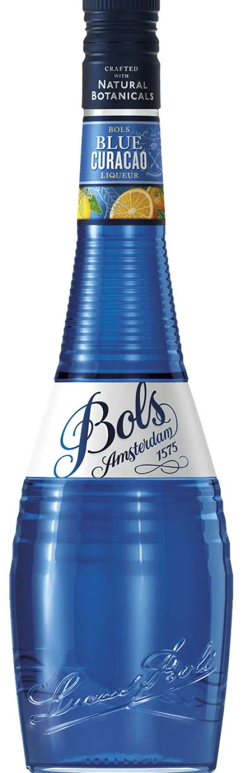 Blue Curacao|Bols New