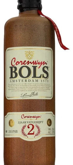 Corenwyn|Bols New