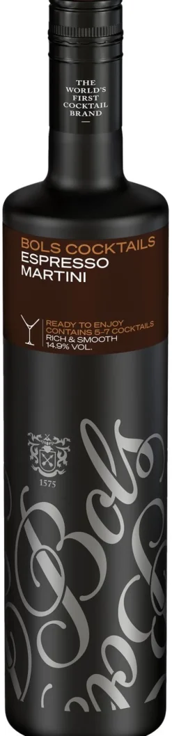 Espresso Martini|Bols Sale
