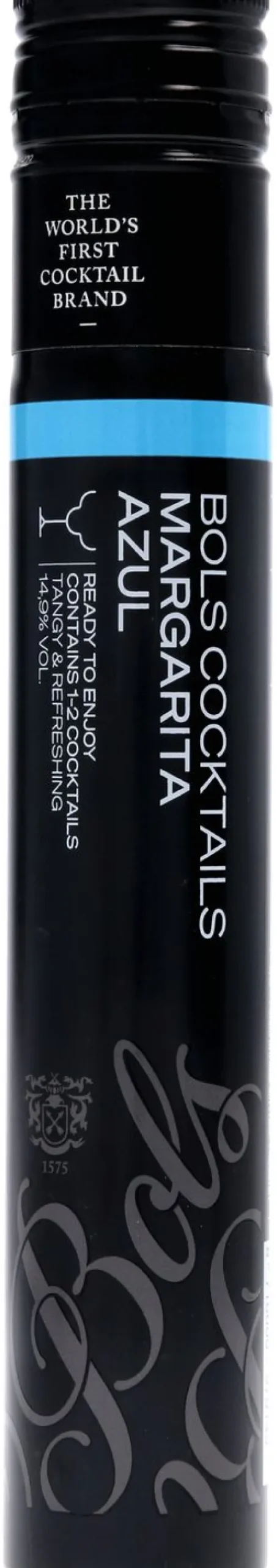 Margarita Azul|Bols Outlet