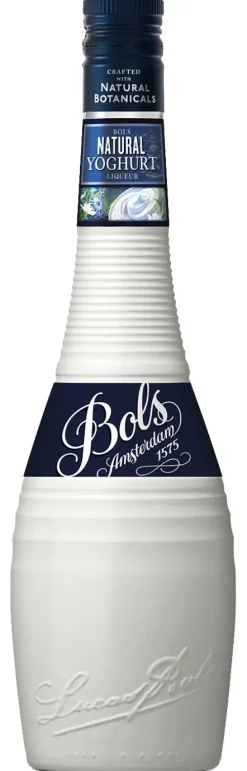 Natural Yoghurt Likeur|Bols