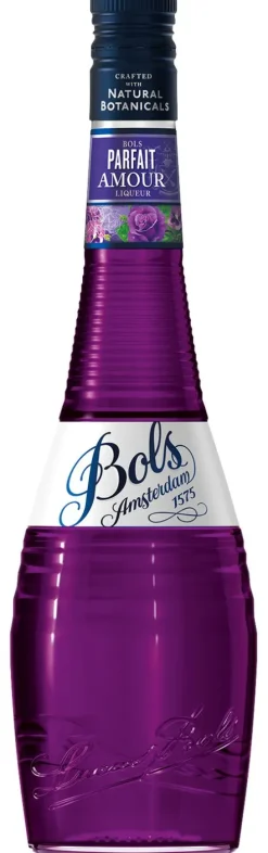 Parfait Amour|Bols