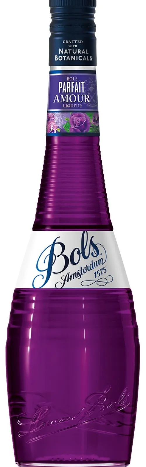 Parfait Amour|Bols