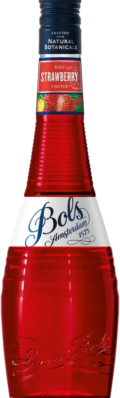 Strawberry|Bols Hot