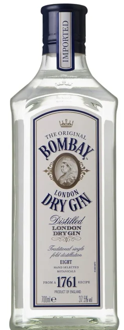 Dry|Bombay Clearance