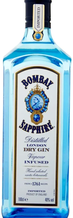 Sapphire|Bombay Best