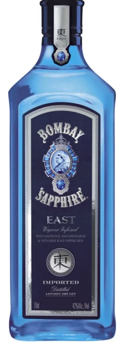 Sapphire East|Bombay New