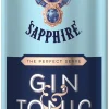 Sapphire & Tonic|Bombay Clearance