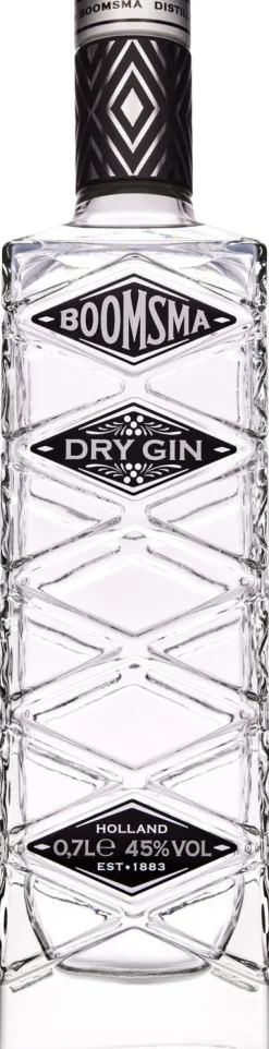 Dry Gin|Boomsma