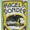 Hagel en Donder Anijsbrandewijn|Boomsma Hot