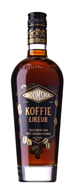 Koffielikeur|Boomsma Online