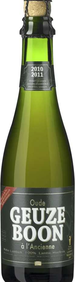 Geuze|Boon