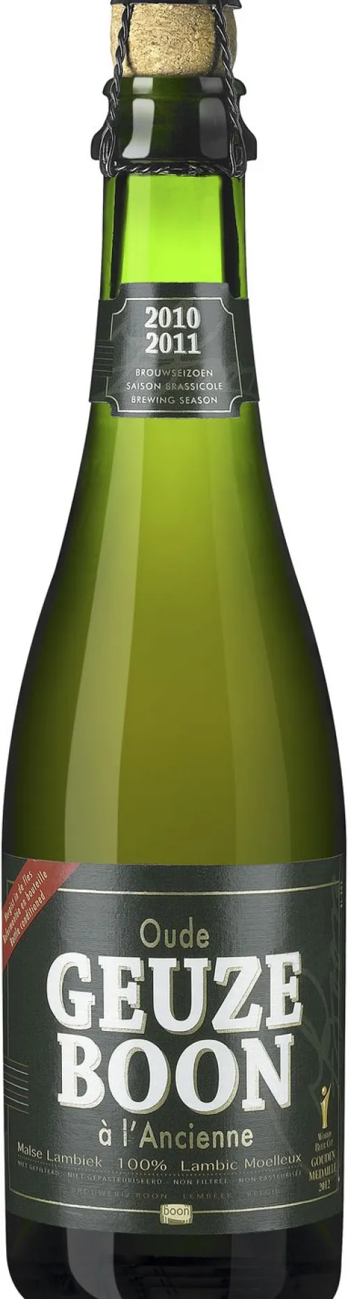 Geuze|Boon
