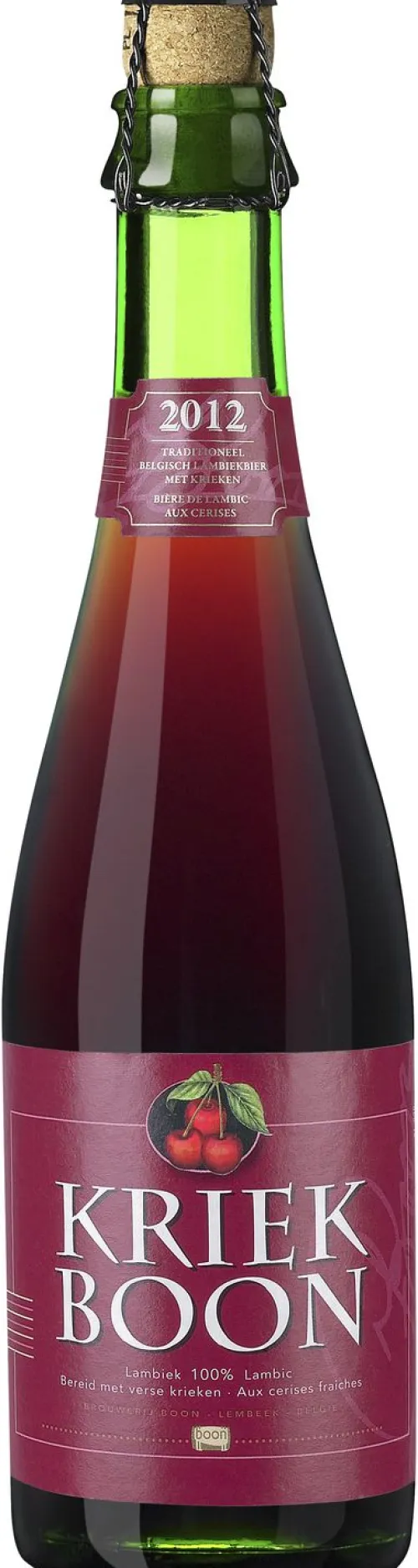 Kriek|Boon Clearance