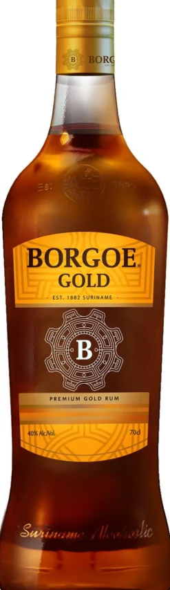 Gold|Borgoe Sale