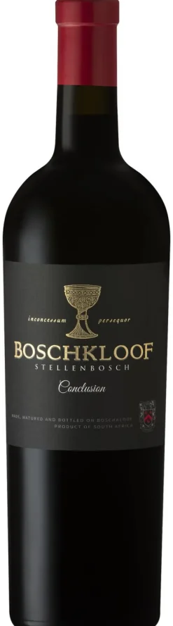Conclusion|Boschkloof Online