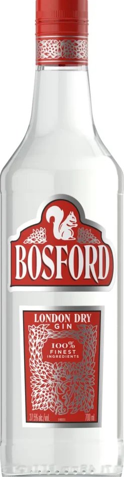 Dry|Bosford Clearance